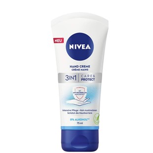 Picture of NIVEA HAND CREAM 3IN1 CARE & PROTECT